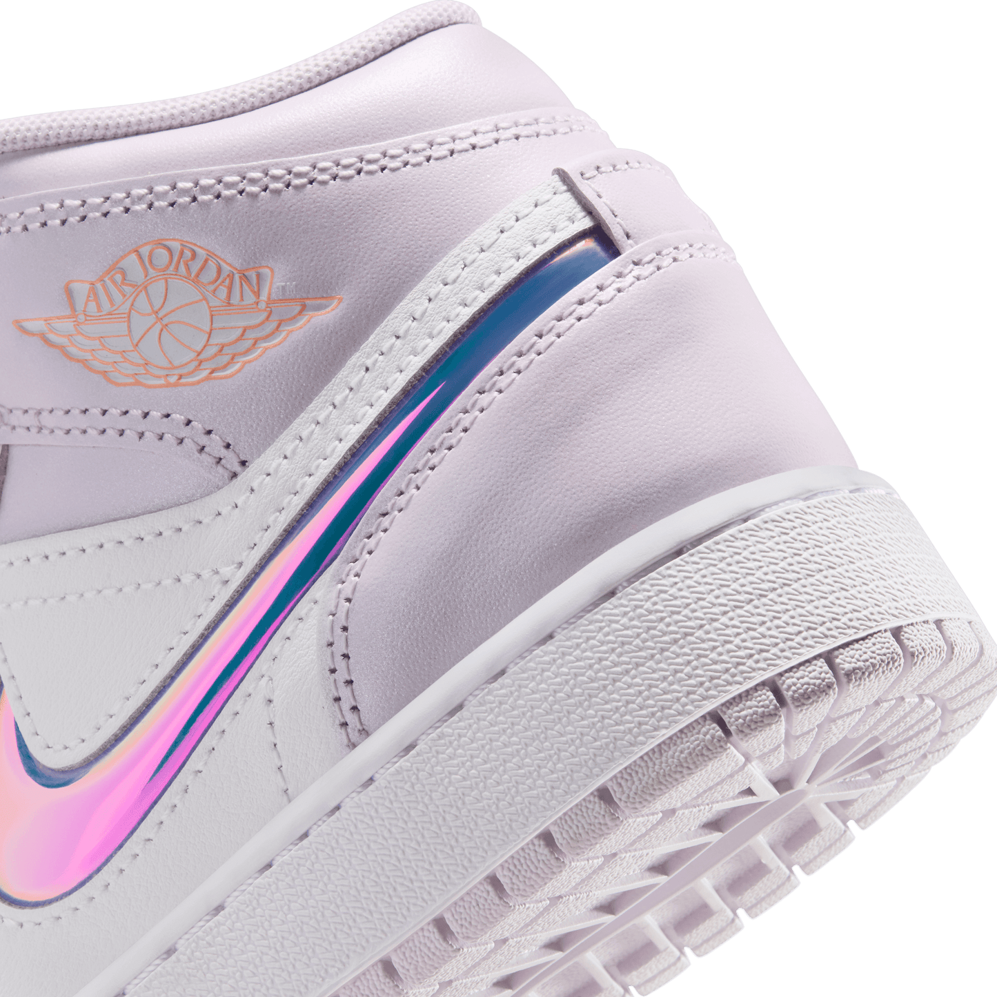 AIR JORDAN 1 MID SE (GS)