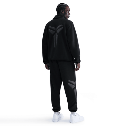 KB M NK WINTERIZED TOP