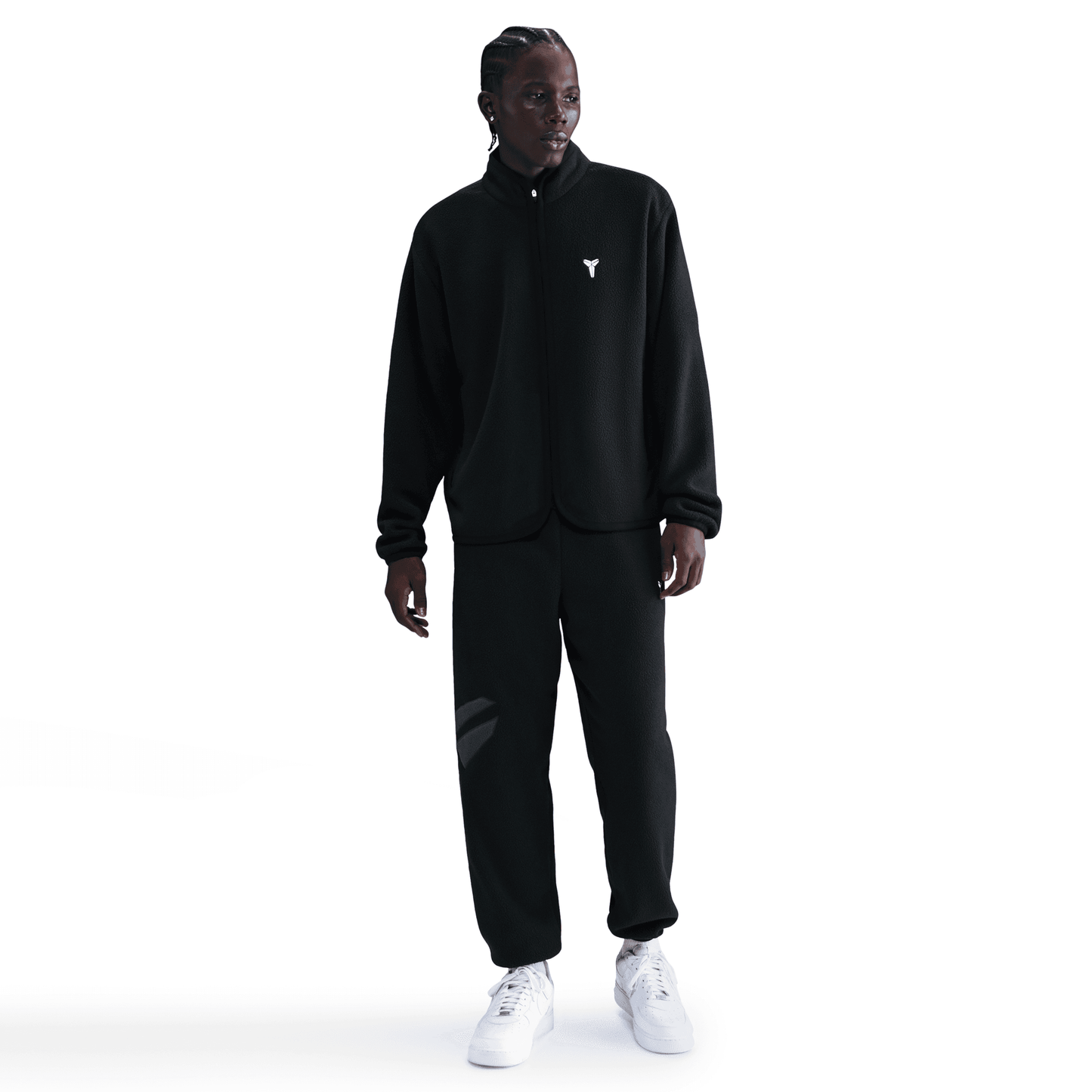 KB M NK WINTERIZED TOP