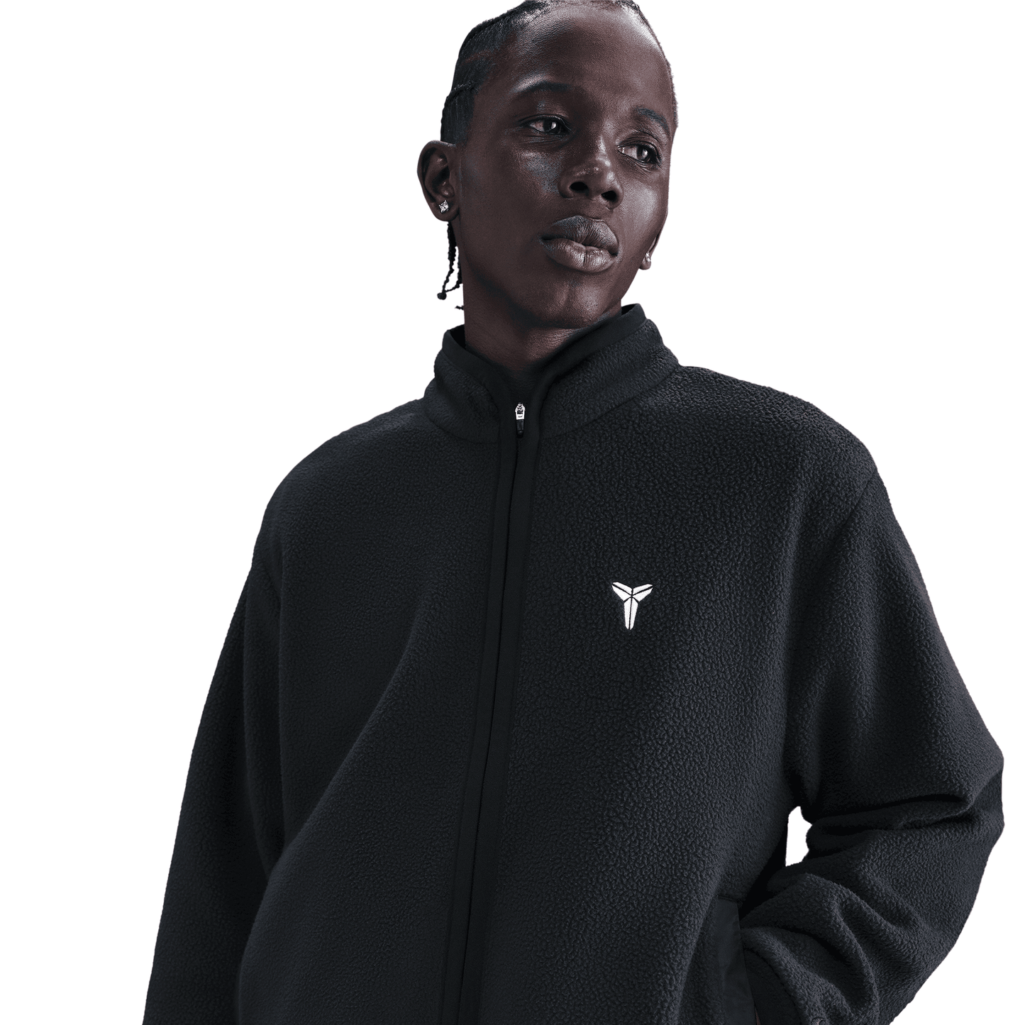 KB M NK WINTERIZED TOP