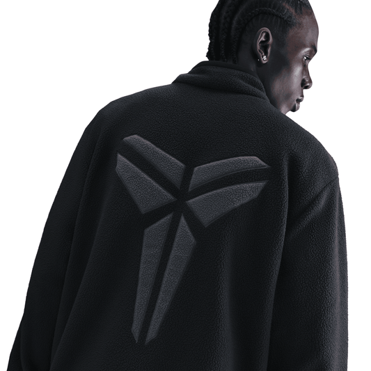 KB M NK WINTERIZED TOP