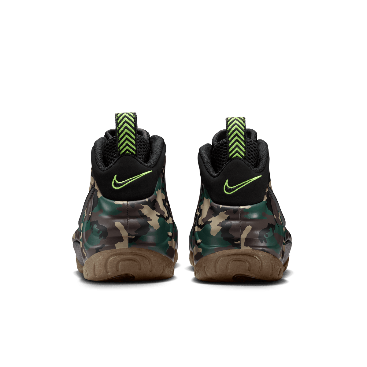 NIKE AIR FOAMPOSITE PRO PREMIUM