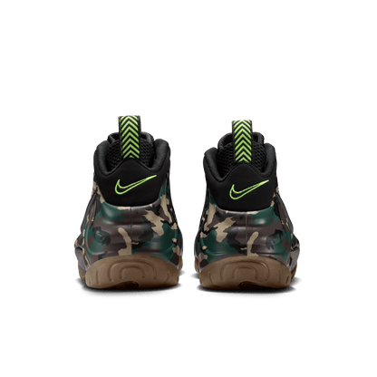 NIKE AIR FOAMPOSITE PRO PREMIUM
