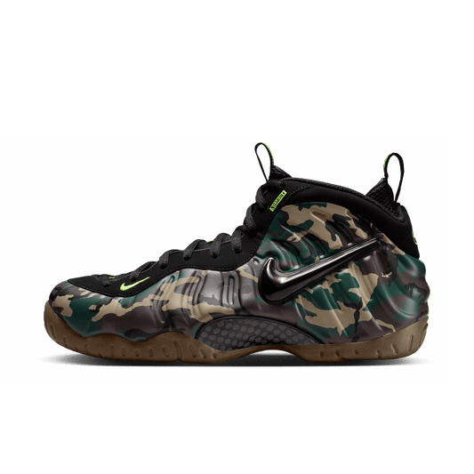 NIKE AIR FOAMPOSITE PRO PREMIUM