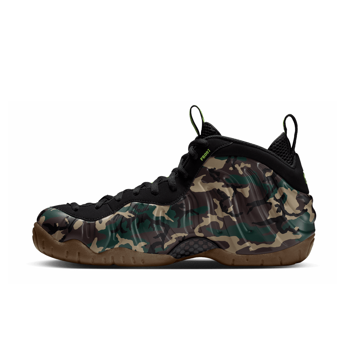 NIKE AIR FOAMPOSITE PRO PREMIUM