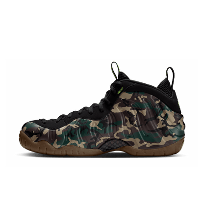 NIKE AIR FOAMPOSITE PRO PREMIUM