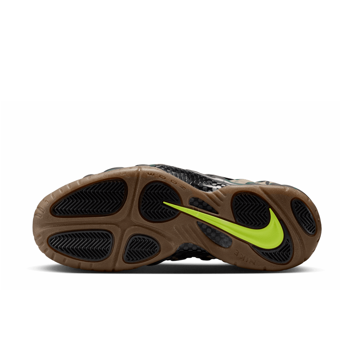 NIKE AIR FOAMPOSITE PRO PREMIUM