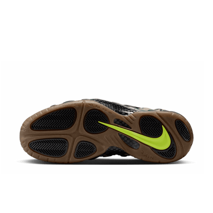 NIKE AIR FOAMPOSITE PRO PREMIUM