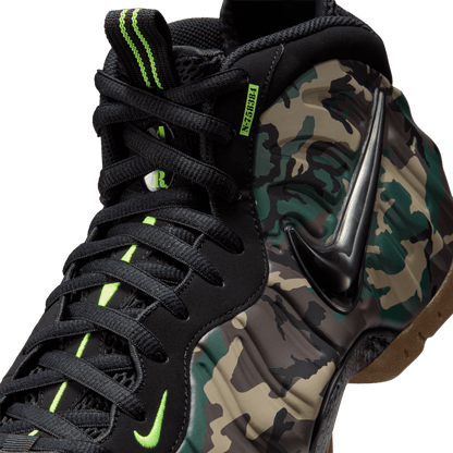 NIKE AIR FOAMPOSITE PRO PREMIUM