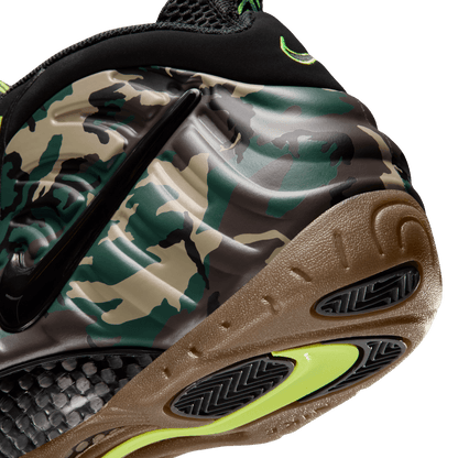NIKE AIR FOAMPOSITE PRO PREMIUM