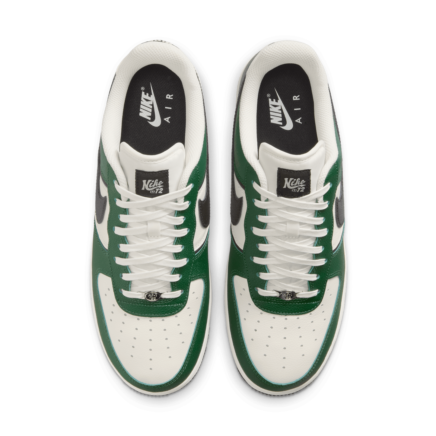 AIR FORCE 1 '07 LV8 SPORT