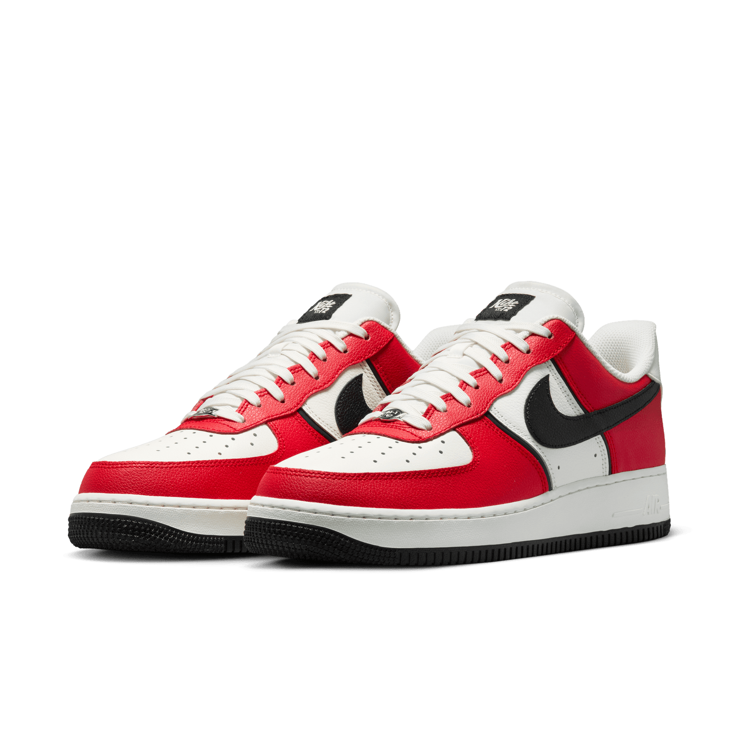 AIR FORCE 1 '07 LV8 SPORT