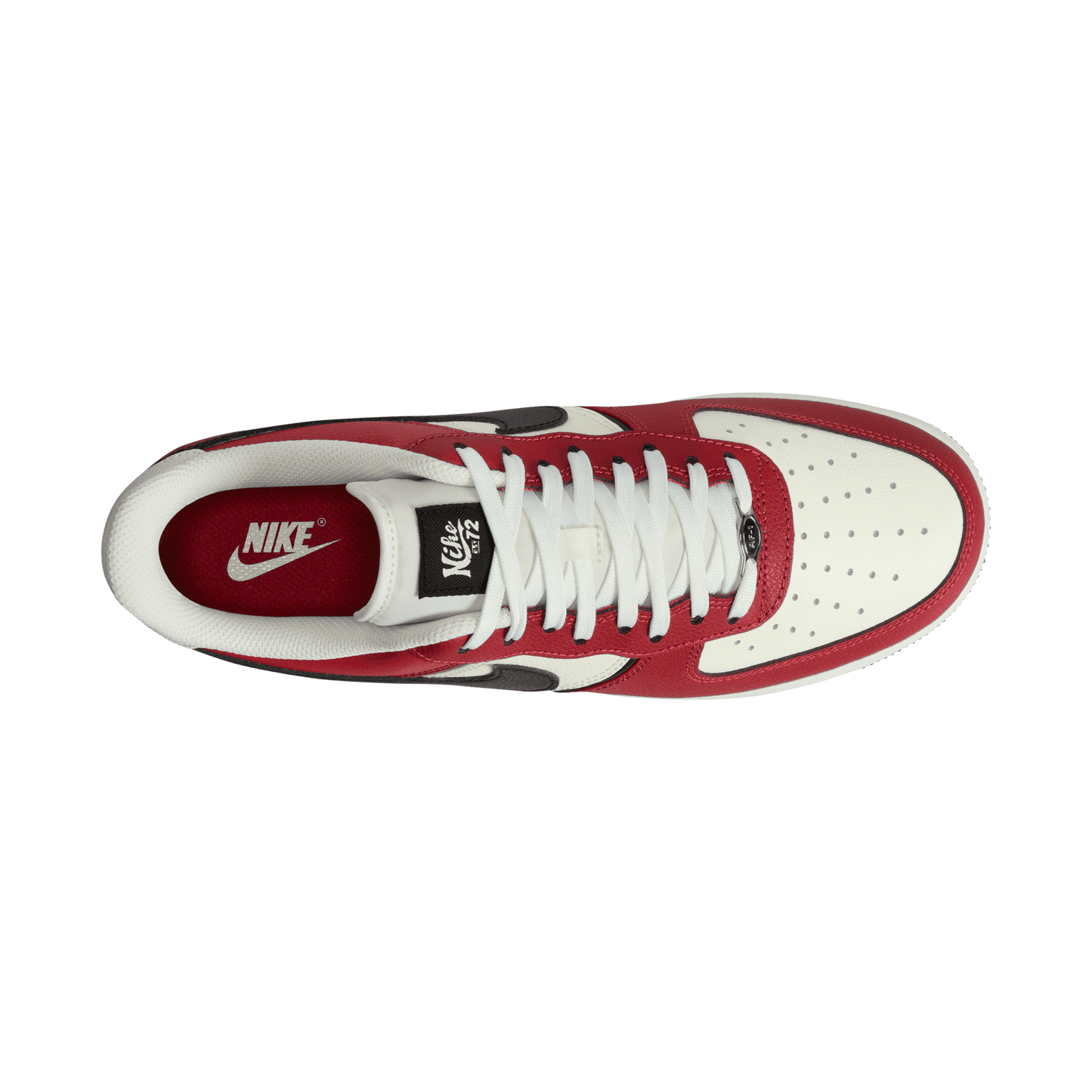 AIR FORCE 1 '07 LV8 SPORT