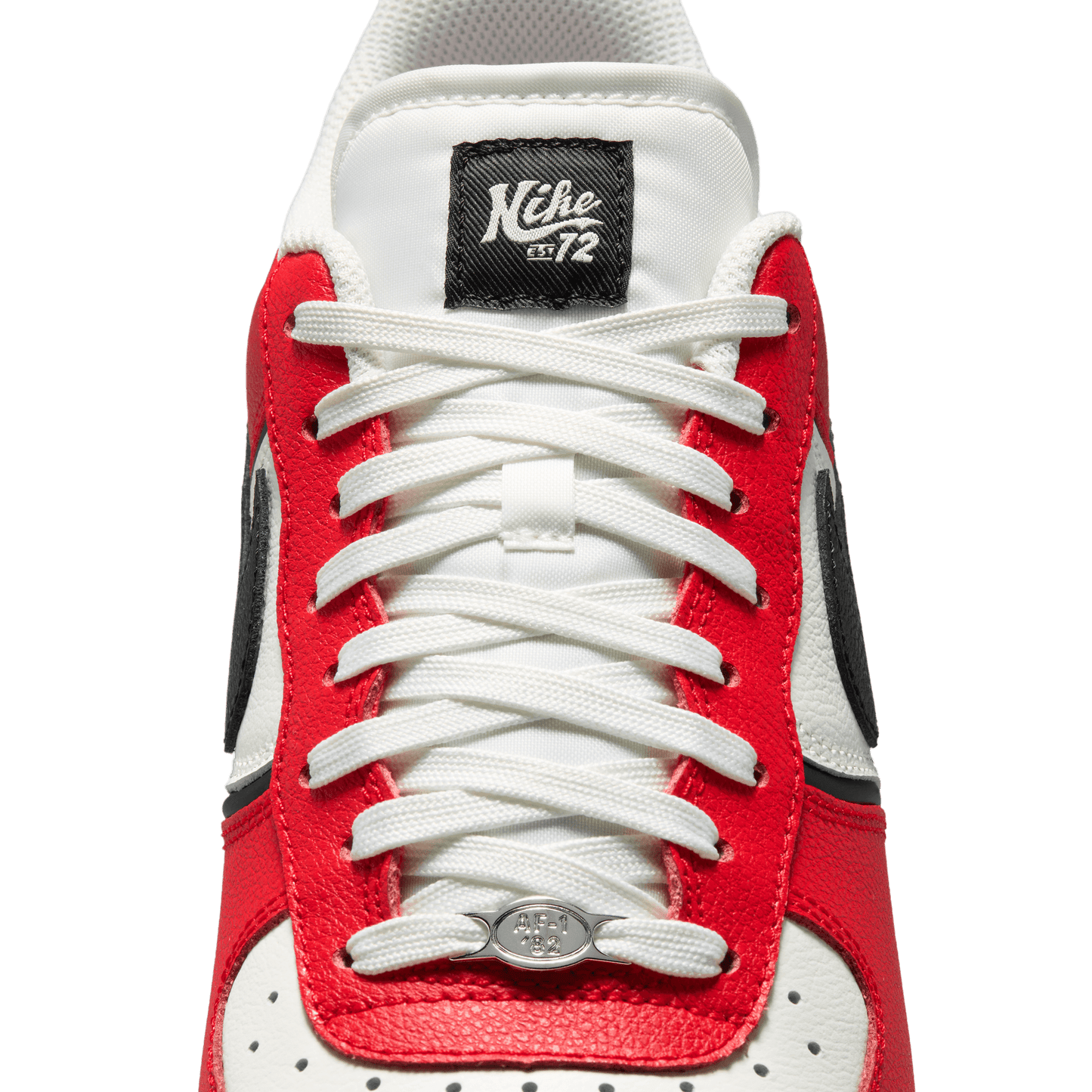 AIR FORCE 1 '07 LV8 SPORT