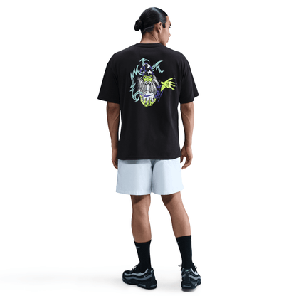 U NSW TEE M90 HALLOWEEN CNCT