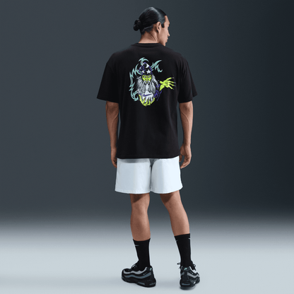 U NSW TEE M90 HALLOWEEN CNCT