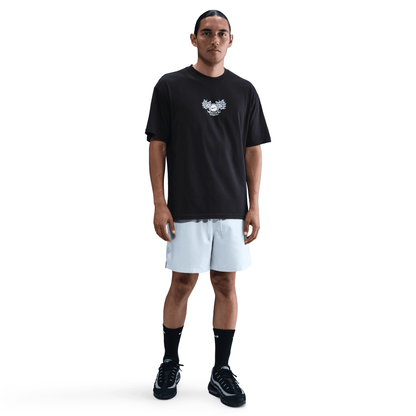 U NSW TEE M90 HALLOWEEN CNCT