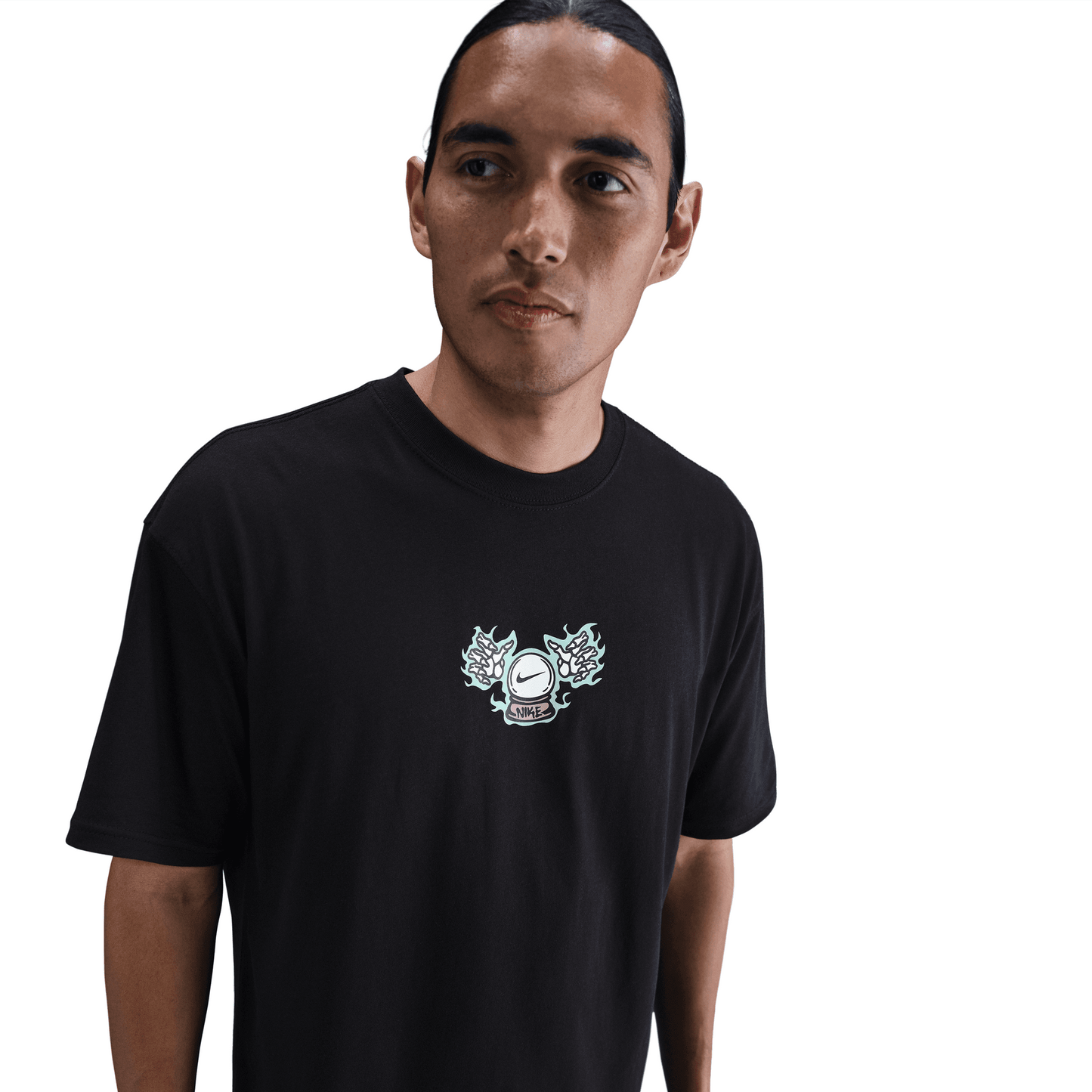 U NSW TEE M90 HALLOWEEN CNCT