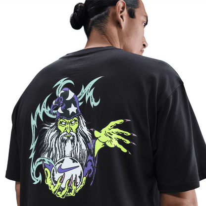 U NSW TEE M90 HALLOWEEN CNCT