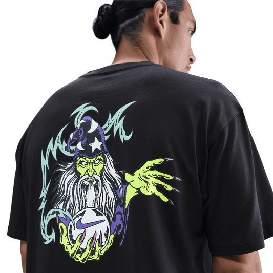 U NSW TEE M90 HALLOWEEN CNCT