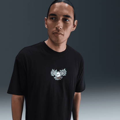 U NSW TEE M90 HALLOWEEN CNCT