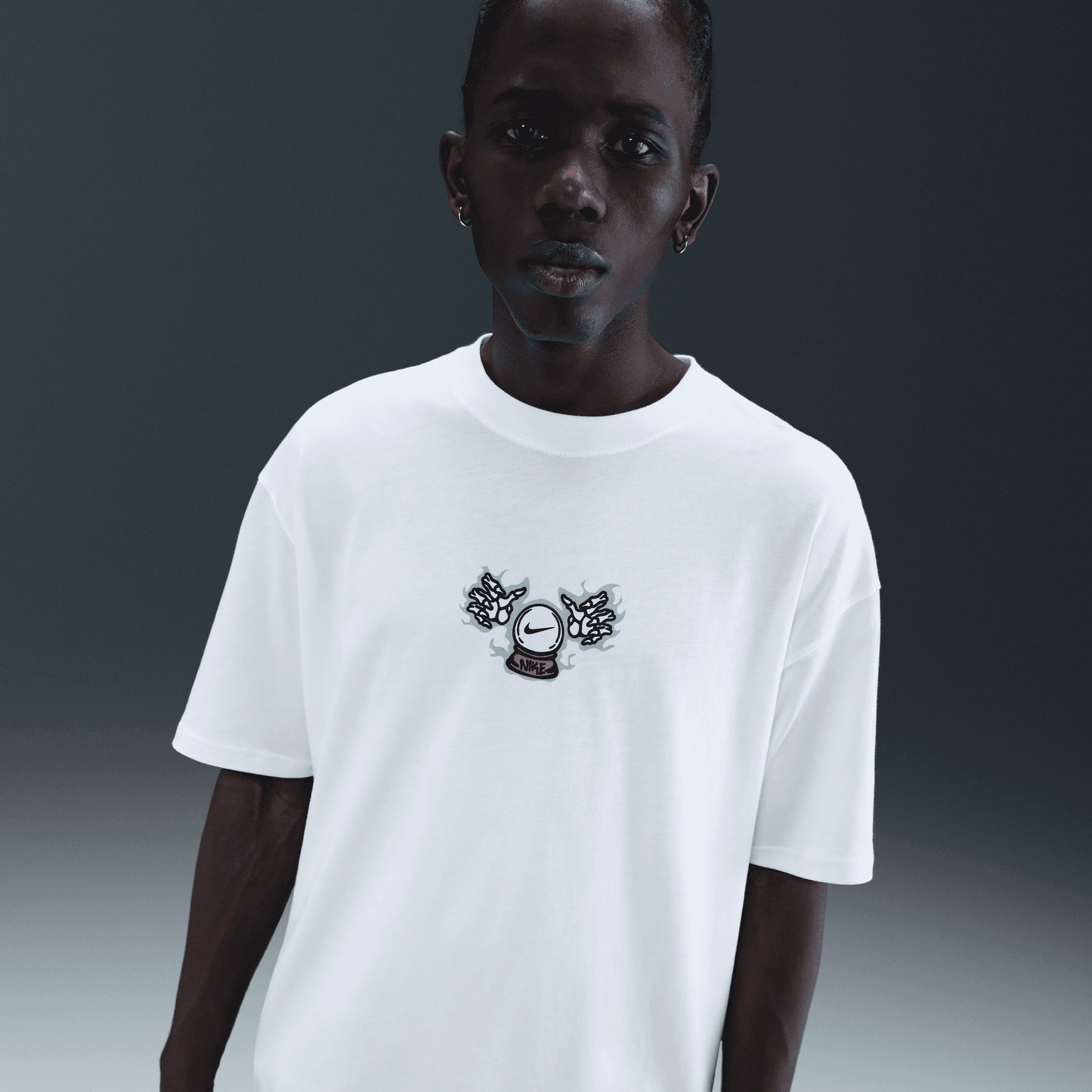 U NSW TEE M90 HALLOWEEN CNCT