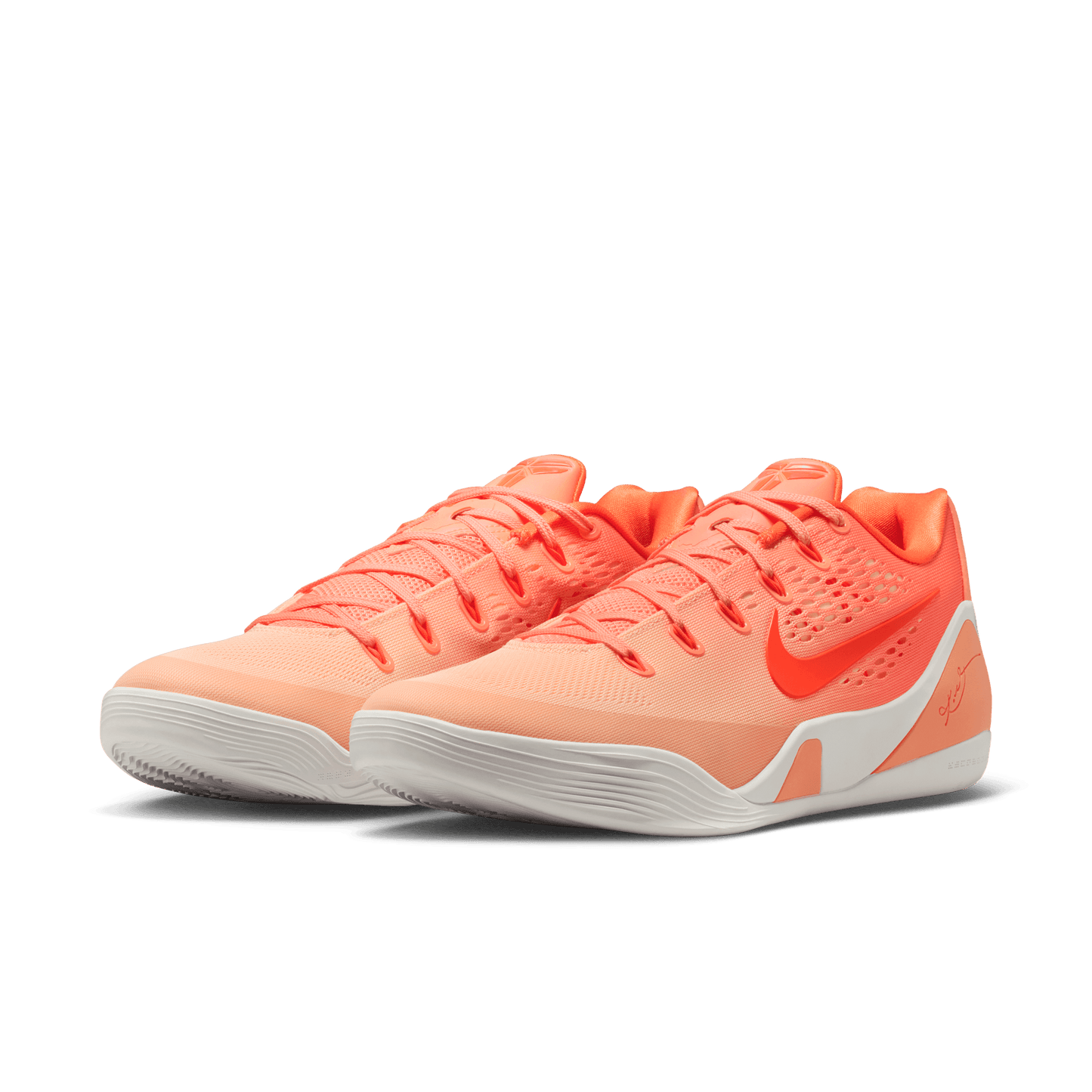 KOBE IX ELITE LOW EM PROTRO