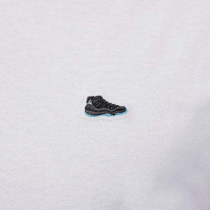 M J BRND AJ11 PCH SS CRW