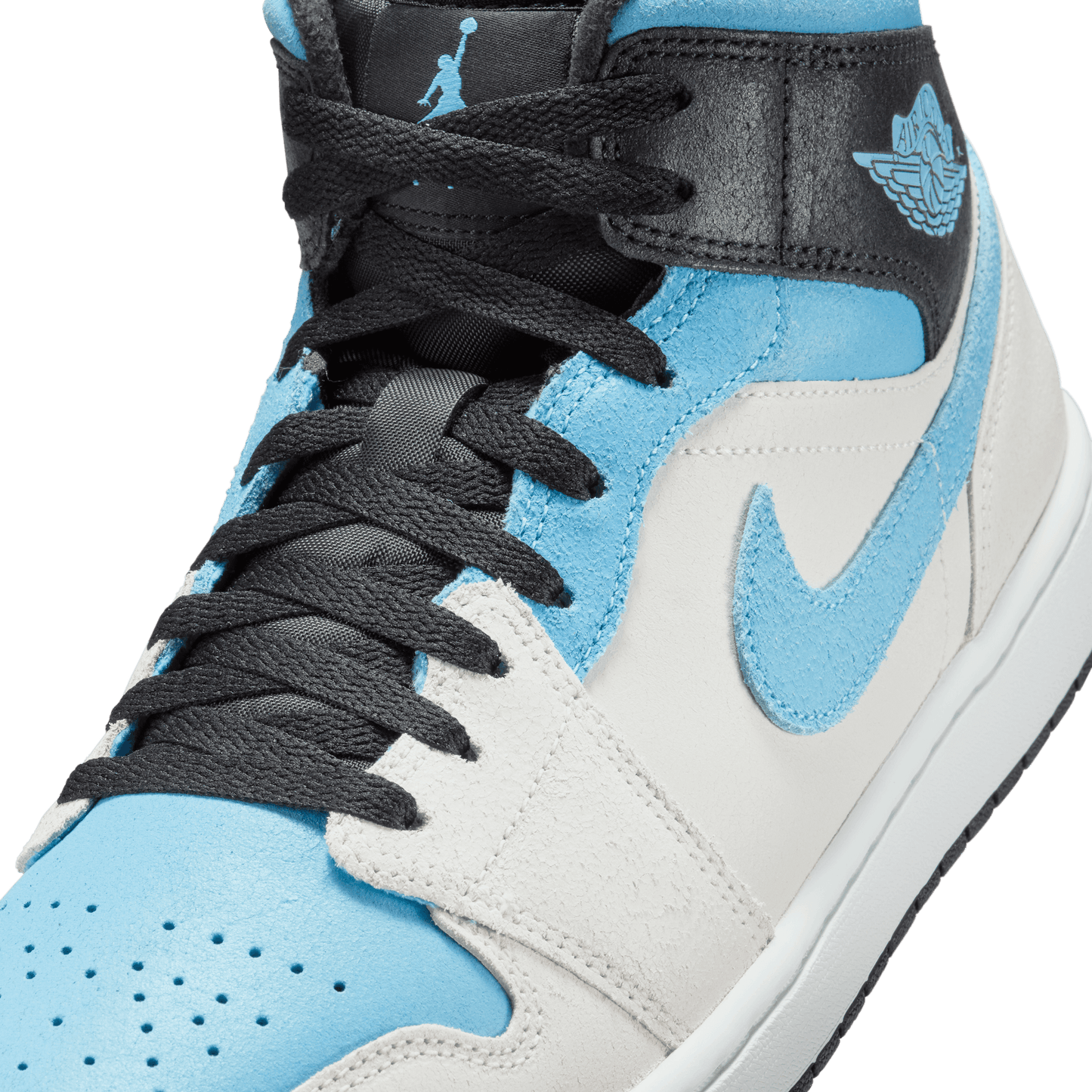 AIR JORDAN 1 MID SE