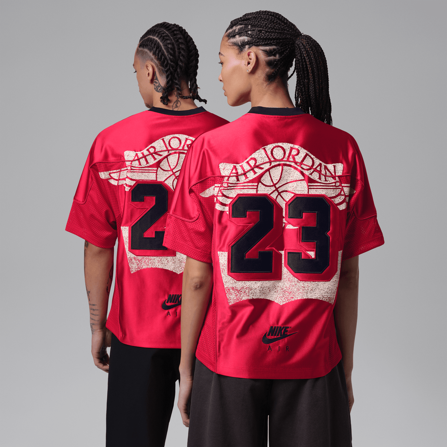 JORDAN X LEVI'S¨ JERSEY