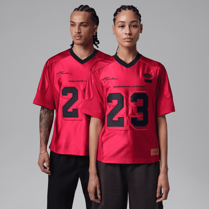 JORDAN X LEVI'S¨ JERSEY