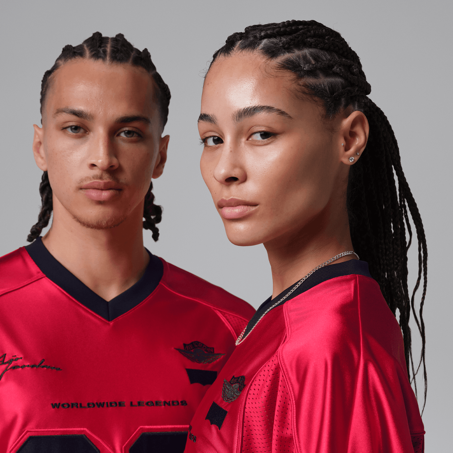 JORDAN X LEVI'S¨ JERSEY