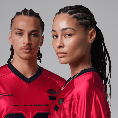 JORDAN X LEVI'S¨ JERSEY