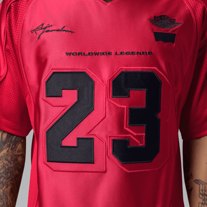 JORDAN X LEVI'S¨ JERSEY