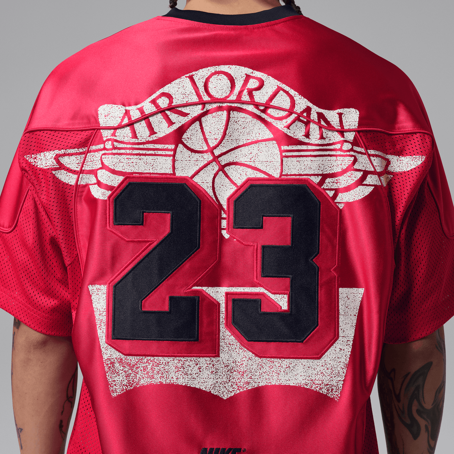 JORDAN X LEVI'S¨ JERSEY