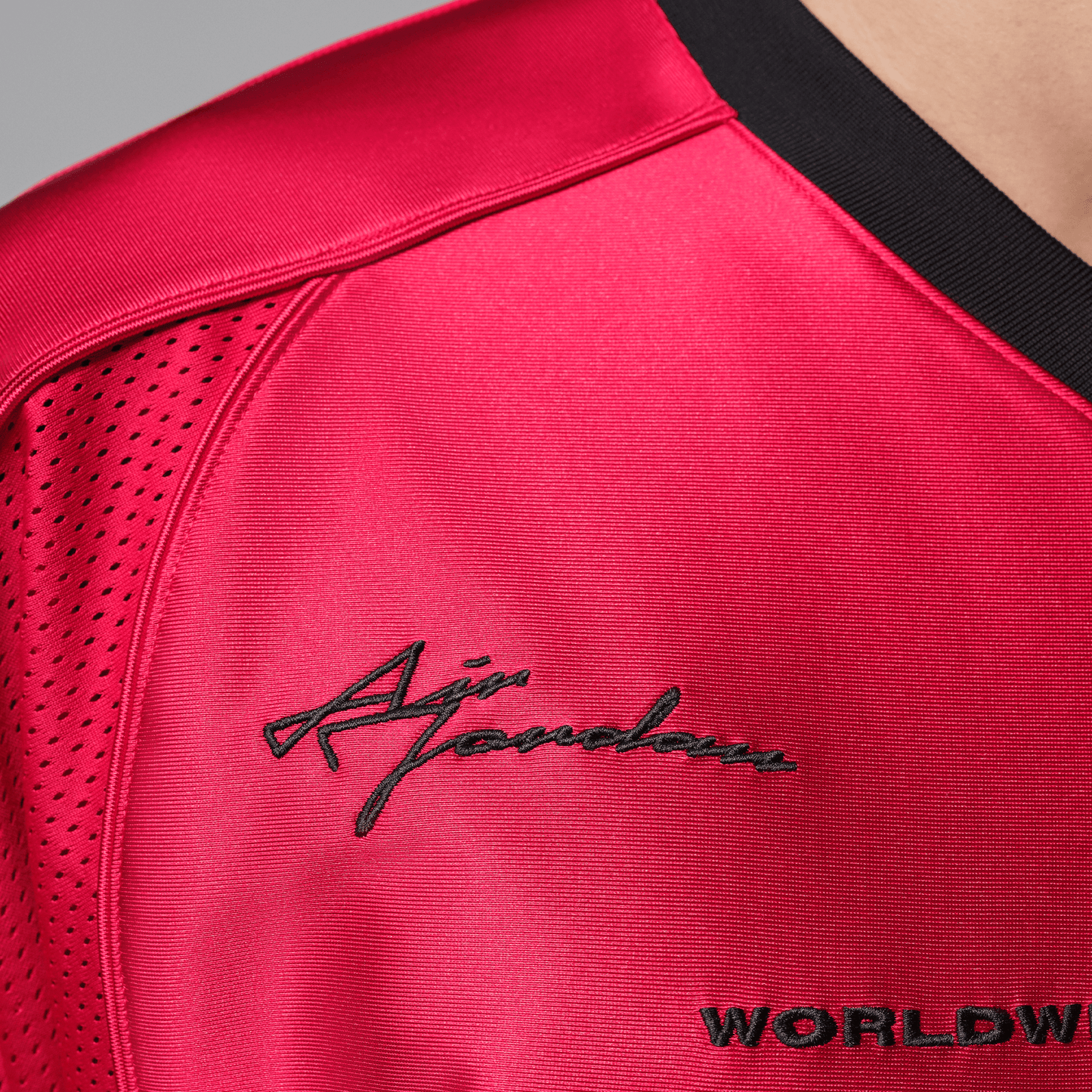 JORDAN X LEVI'S¨ JERSEY