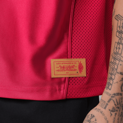 JORDAN X LEVI'S¨ JERSEY