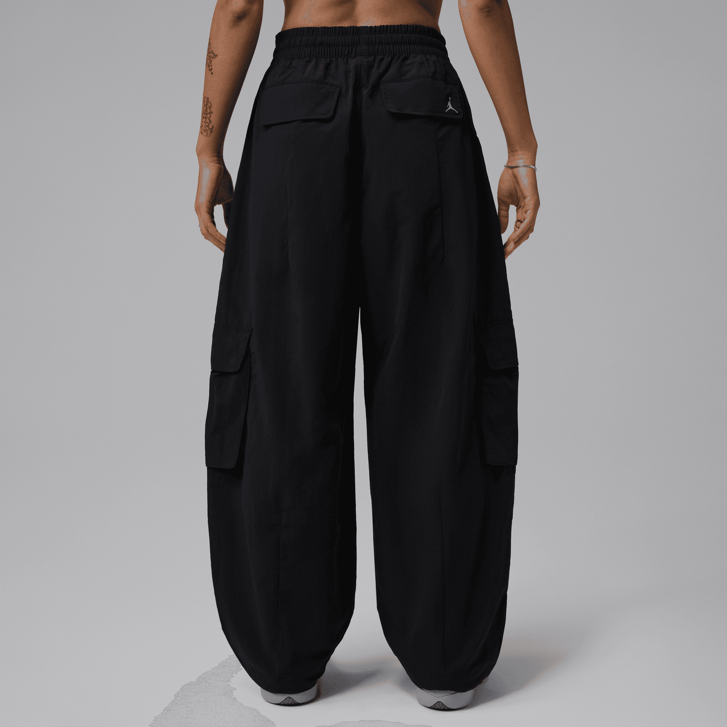 W J FLT CARGO PANT