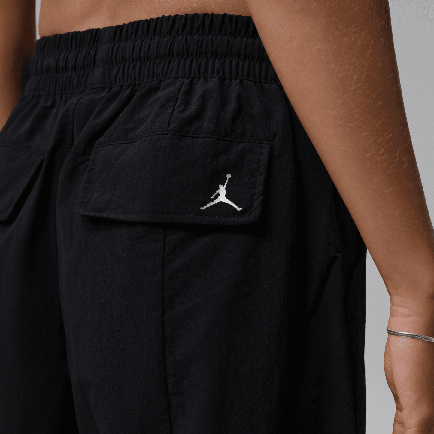 W J FLT CARGO PANT