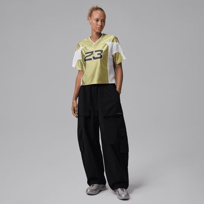 W J FLT CARGO PANT