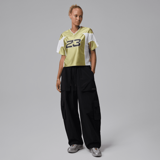 W J FLT CARGO PANT