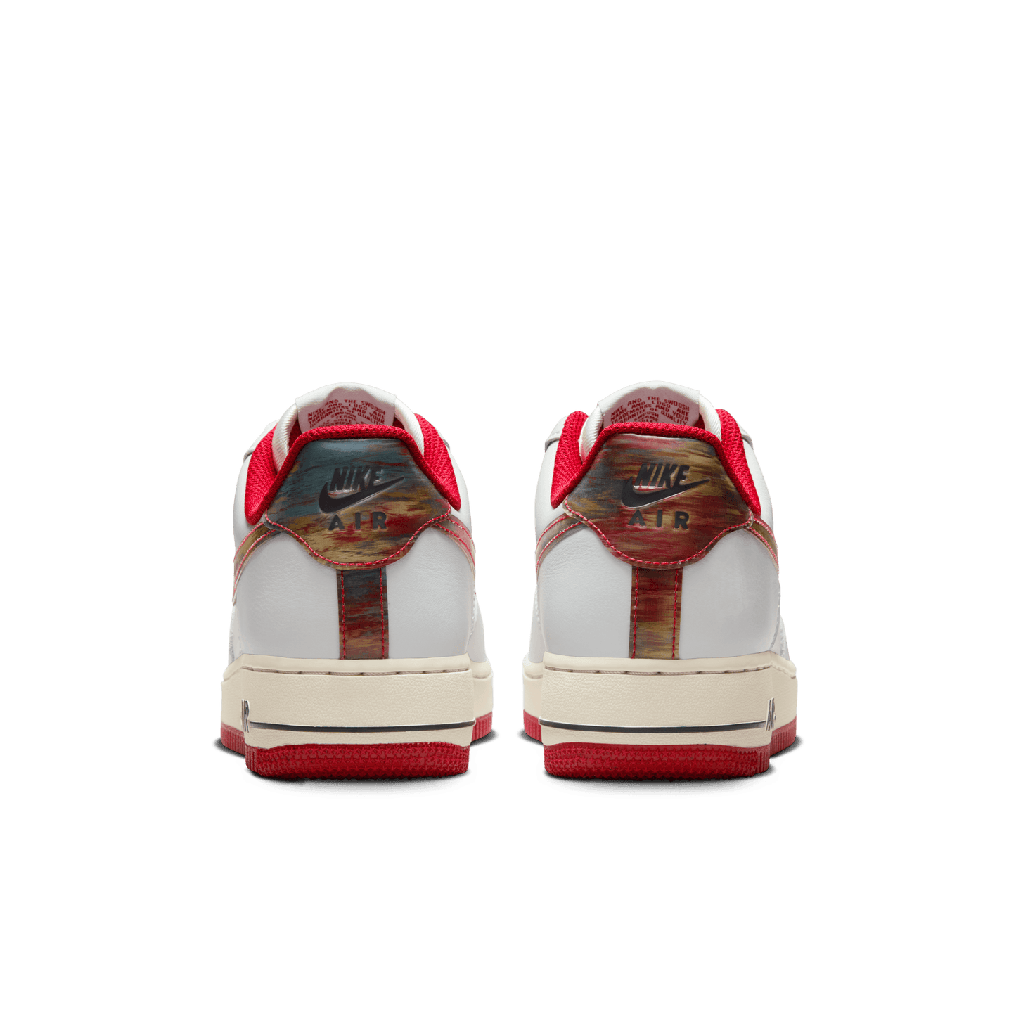 WMNS AIR FORCE 1 '07