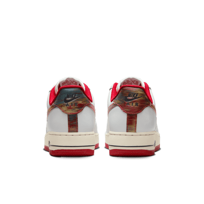 WMNS AIR FORCE 1 '07