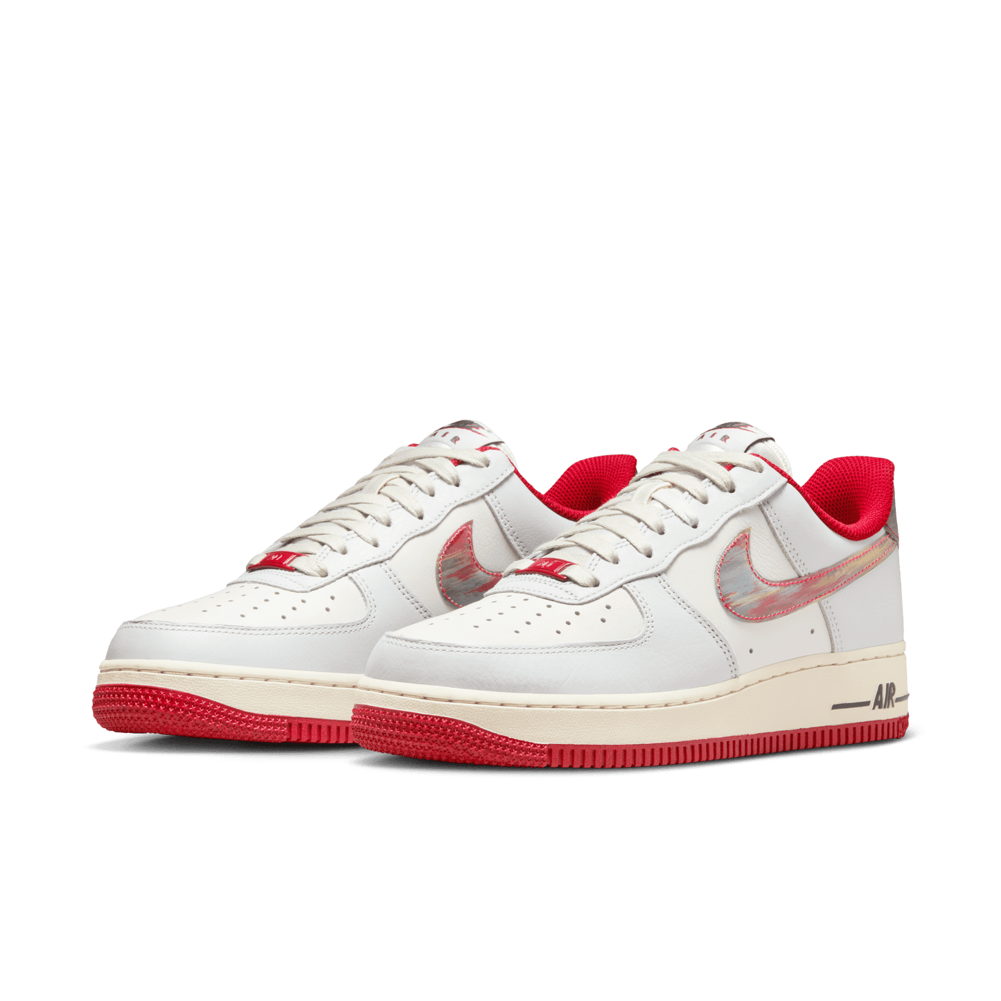 WMNS AIR FORCE 1 '07