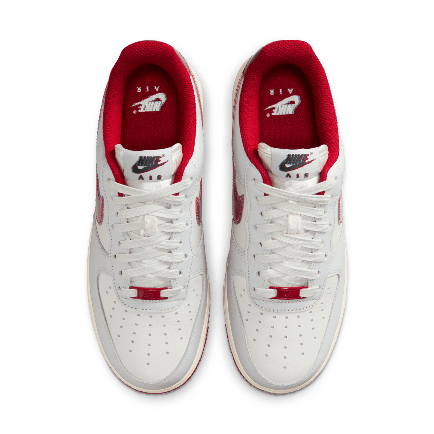 WMNS AIR FORCE 1 '07