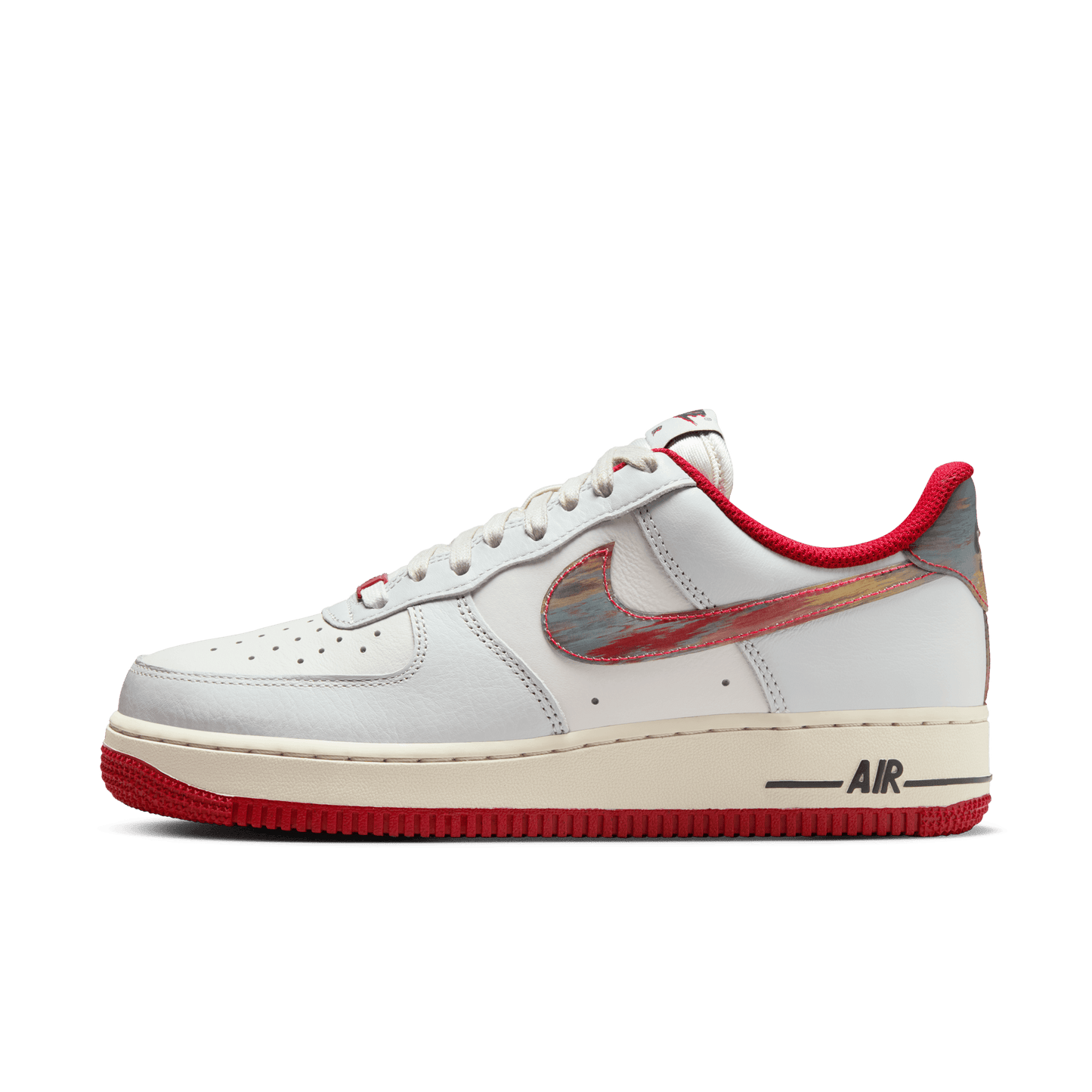 WMNS AIR FORCE 1 '07