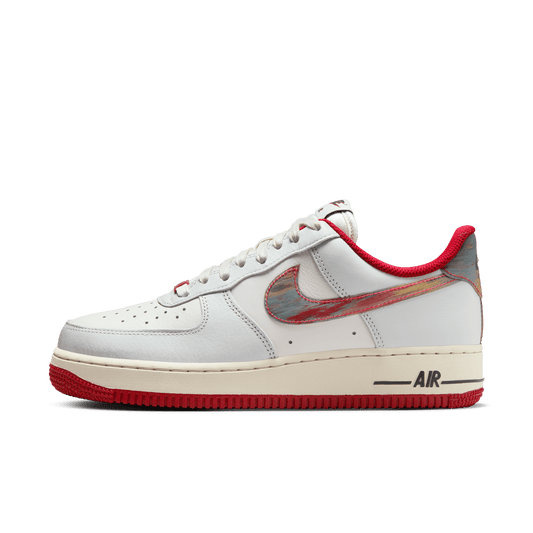 WMNS AIR FORCE 1 '07