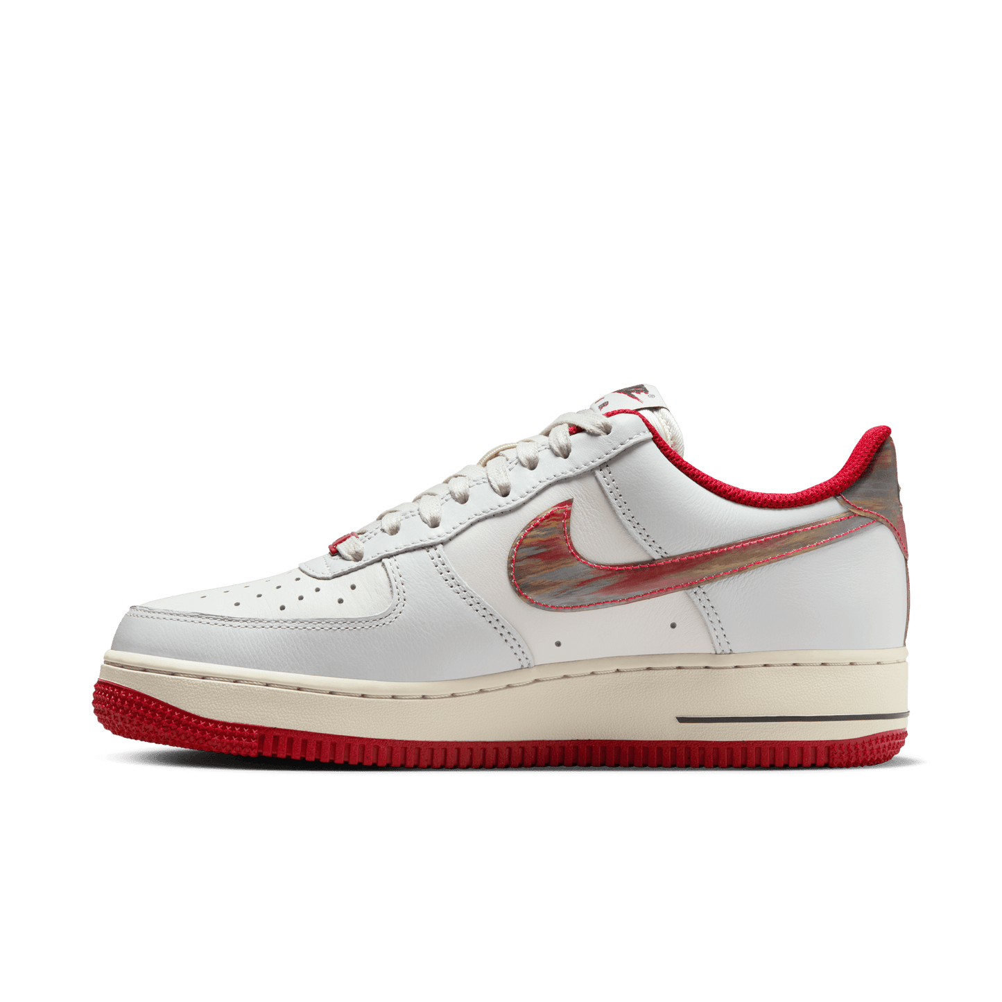 WMNS AIR FORCE 1 '07