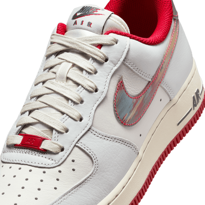 WMNS AIR FORCE 1 '07