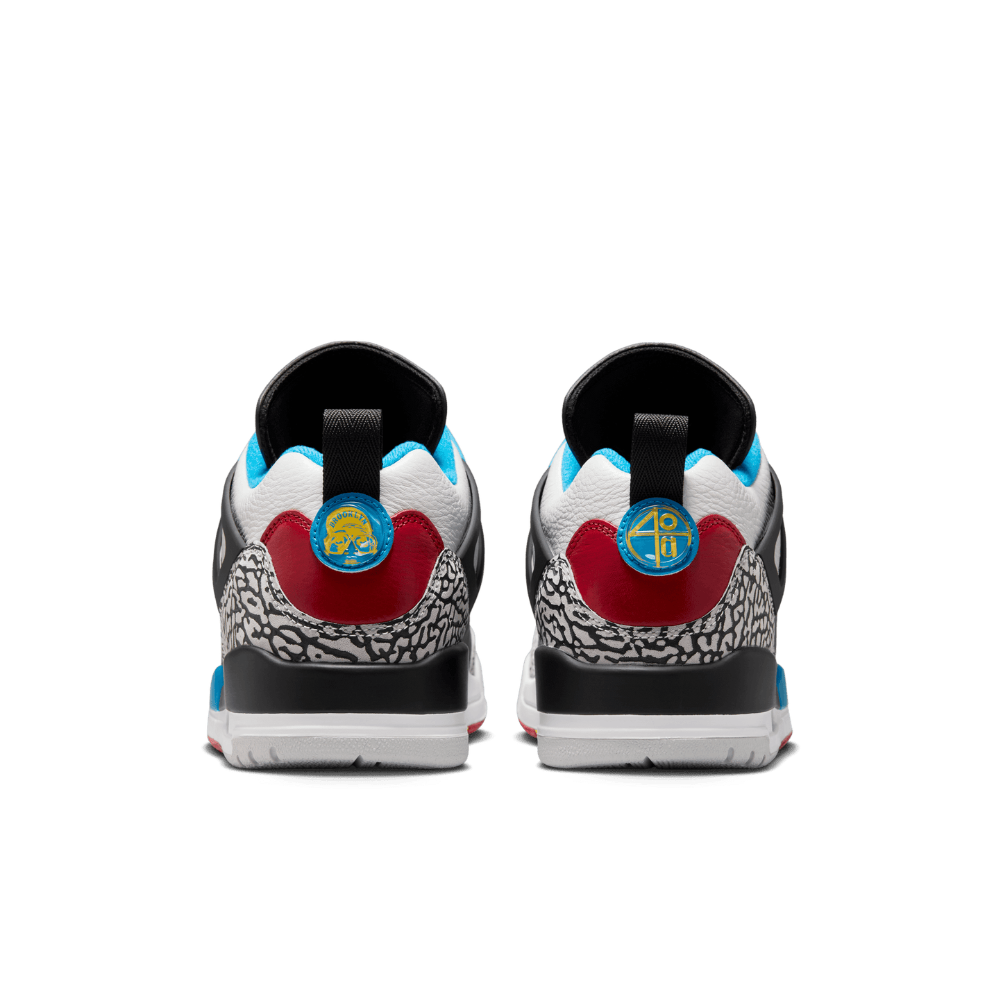 JORDAN SPIZIKE LOW SE
